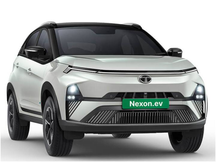 2025 Tata Nexon